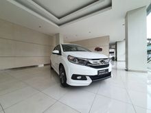BELI MOBIL UNTUNG! MOBILIO E CVT READY STOCK SANGAT TERBATAS !! | PAJAK 0%