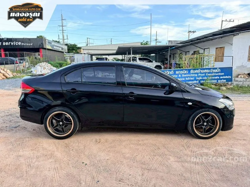 2017 Suzuki Ciaz GL Sedan