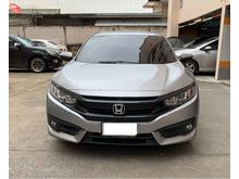 2016 Honda Civic 1.8 FC (ปี 16-20) EL i-VTEC Sedan AT