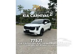 2024 KIA Grand Carnival 2.2 Premiere 11 Seater MPV