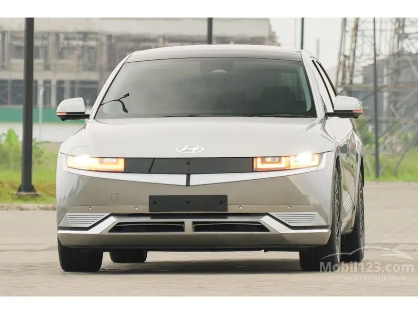 2024 Hyundai IONIQ 5 Signature Long Range SUV
