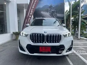 2026 BMW X1 2.0 sDrive20i M Sport SUV