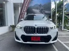 2026 BMW X1 2.0 U11 (ปี 23-30) sDrive20i M Sport SUV