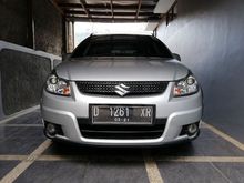 2011 Suzuki SX4 1.5 Cross Over Hatchback