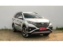 2019 Toyota Rush 1.5 TRD Sportivo SUV - Great Condition - Caroline Jakarta Selatan