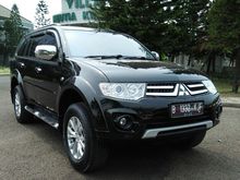 2014 Mitsubishi Pajero Sport 2.5 Exceed SUV