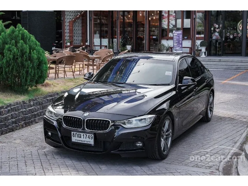 Bmw 330e online sedan