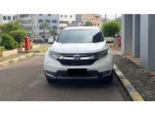 2017 Honda CR-V 1.5 Turbo Prestige SUV Bergaransi 5 Tahun