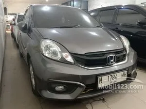 2016 Honda Brio 1.2 Satya E Hatchback