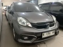 2016 Honda Brio 1.2 Satya E Hatchback Manual Istimewa #brio