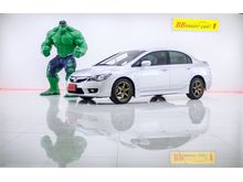 2009 Honda Civic 1.8 FD (ปี 05-12) S i-VTEC Sedan AT