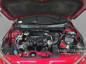 2022 Honda WR-V 1.5 RS Honda Sensing SUV