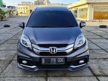 2015 Honda Mobilio 1.5 RS MPV