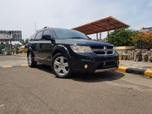 2012 Dodge Journey 2,4 SXT Platinum SUV