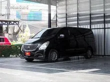 2018 Hyundai H-1 2.5 (ปี 08-17) Deluxe Van