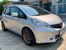 2011 Honda Jazz 1.5 (ปี 08-14) V i-VTEC Hatchback AT