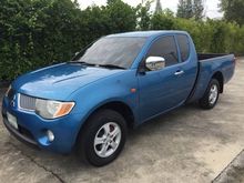 2006 Mitsubishi Triton 2.5 MEGA CAB (ปี 05-15) GLS Pickup MT