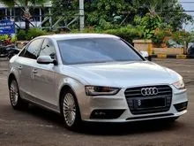 2015 Audi A4 1.8 1.8 TFSI PI Sedan