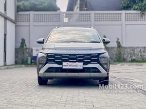 2023 Hyundai Stargazer X 1.5 Prime MPV