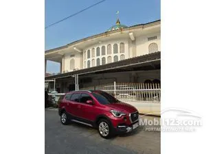 2018 Datsun Cross 1.2 MPV