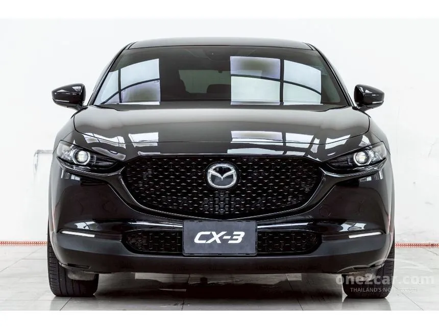 2020 Mazda CX-30 S SUV