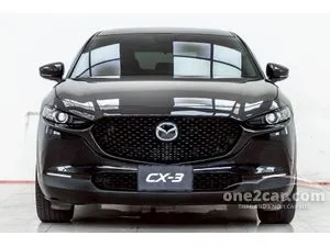 2020 Mazda CX-30 2.0 S SUV
