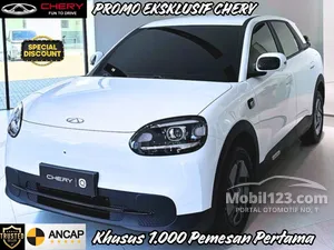 2026 Chery Q Hatchback