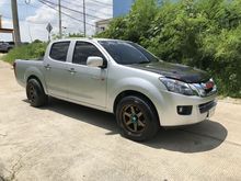 2015 Isuzu D-Max 2.5 CAB-4 (ปี 11-17) Z Pickup MT
