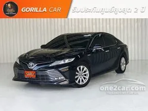 2020 Toyota CAMRY 2.5 Hybrid Sedan