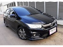2017 Honda City 1.5 (ปี 14-18) SV i-VTEC Sedan AT