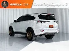 2021 Isuzu MU-X 1.9 Ultimate SUV