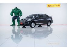 2013 Toyota Vios 1.5 (ปี 07-13) TRD Sportivo Sedan AT
