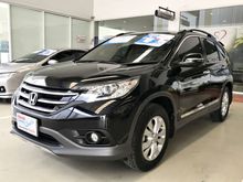 2013 Honda CR-V 2.0 (ปี 12-16) E SUV AT