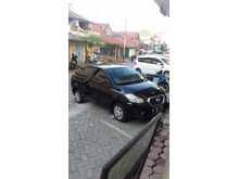 2015 Datsun GO+ 1.2 T-OPTION MPV