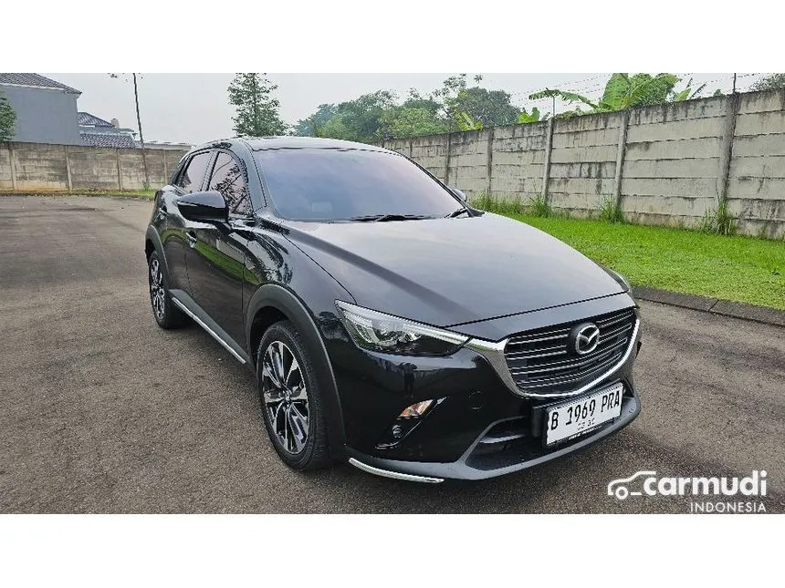 2023 Mazda CX-3 Sport SUV
