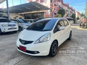 2009 Honda JAZZ 1.5 V Hatchback