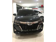 2019 Toyota Avanza 1.3 G MPV Promo DP Spesial