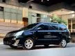 Jual Mobil Nissan Grand Livina 2012 XV 1.5 di DKI Jakarta Automatic MPV Hitam Rp 93.000.000