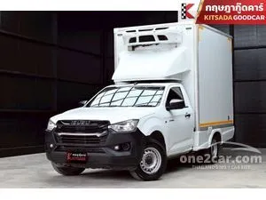2022 Isuzu D-MAX 1.9 B Spark Pickup