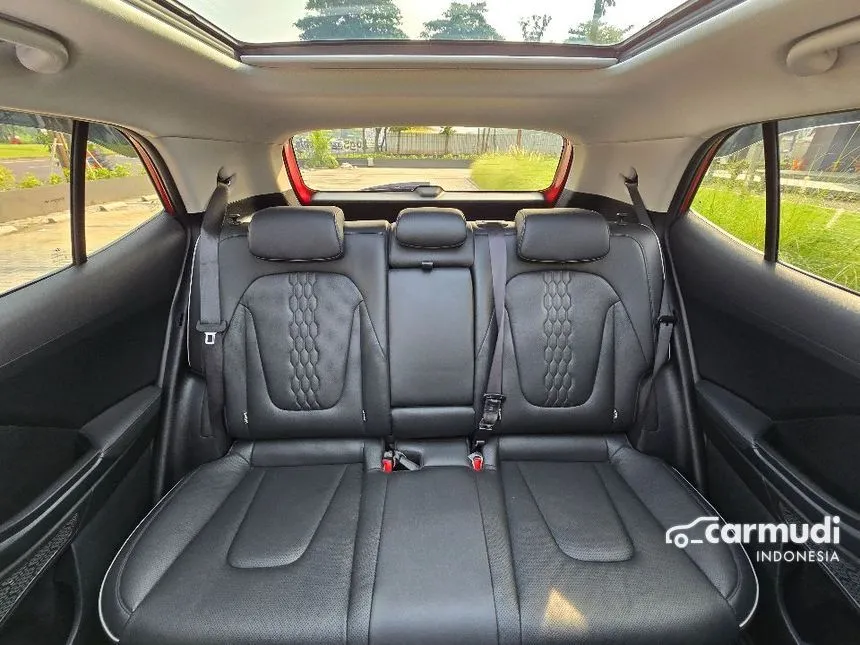 2022 Hyundai Creta Prime SUV