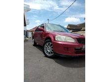 2000 Honda City 1.5 VTEC Sedan