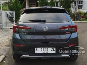 2023 Honda WR-V 1.5 RS SUV