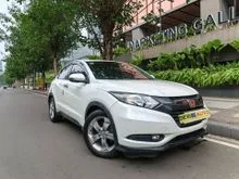 2015 Honda HR-V 1.5 S SUV - (KM40000)HONDA HRV 1.5 S MANUAL 2016 NIK 2015 ISTIMEWA KM RENDAH