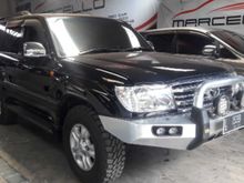 2004 Toyota Land Cruiser 4.2 SUV