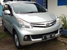 2015 Daihatsu Xenia 1.3 R DLX MPV