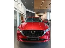 2026 Mazda CX-5 2.5 Elite SUV