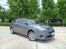 2016 Toyota Vios 1.5 (ปี 13-17) E Sedan AT