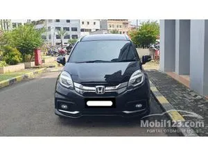2015 Honda Mobilio 1.5 RS MPV