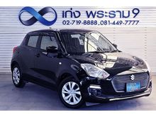 2018 Suzuki Swift 1.2 (ปี 12-16) GL Hatchback AT