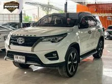 2020 Toyota FORTUNER 2.8 (ปี 15-25) TRD Sportivo (2-Tone) SUV